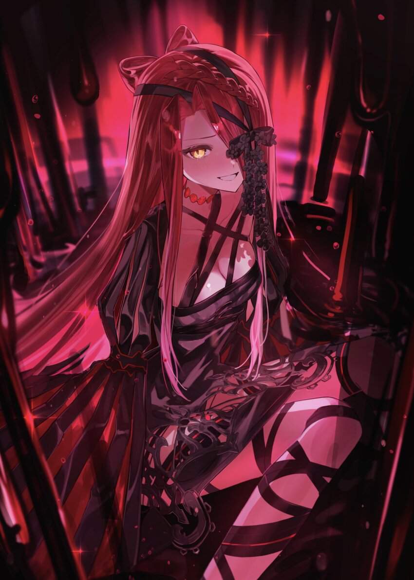 Fate Grand Orderのエロ画像 10