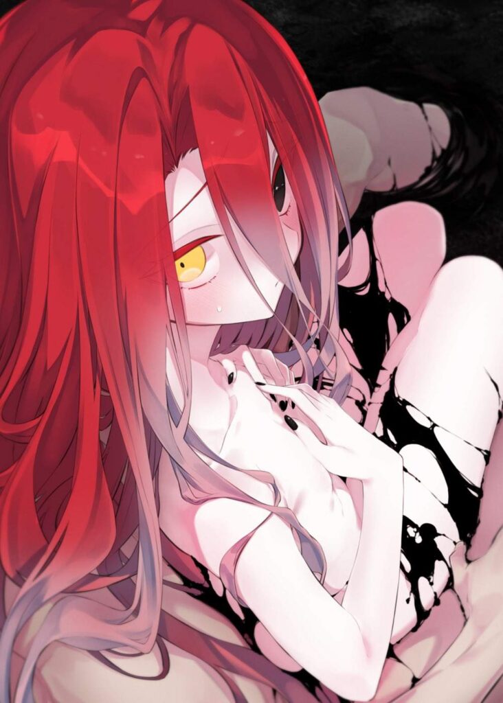 Fate Grand Orderのエロ画像 19