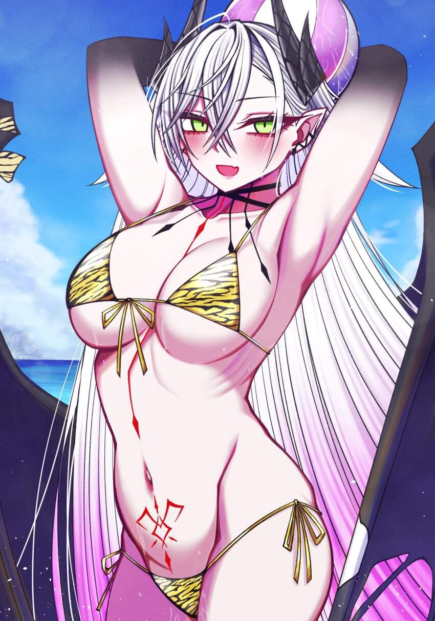 Fate Grand Orderのエロ画像 2