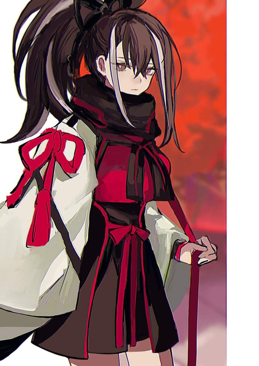 Fate Grand Orderのエロ画像 4