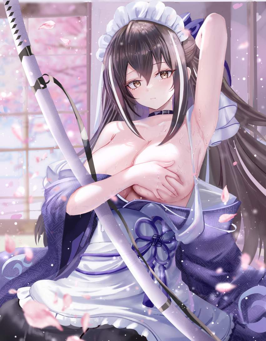 Fate Grand Orderのエロ画像 5