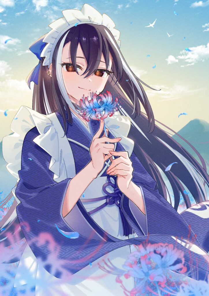 Fate Grand Orderのエロ画像 9
