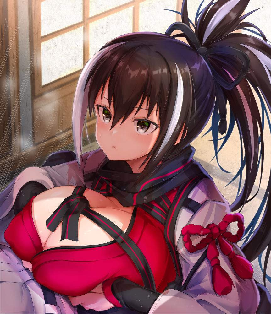 Fate Grand Orderのエロ画像 15