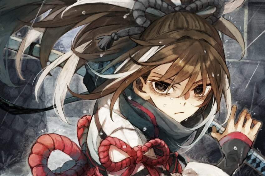 Fate Grand Orderのエロ画像 19