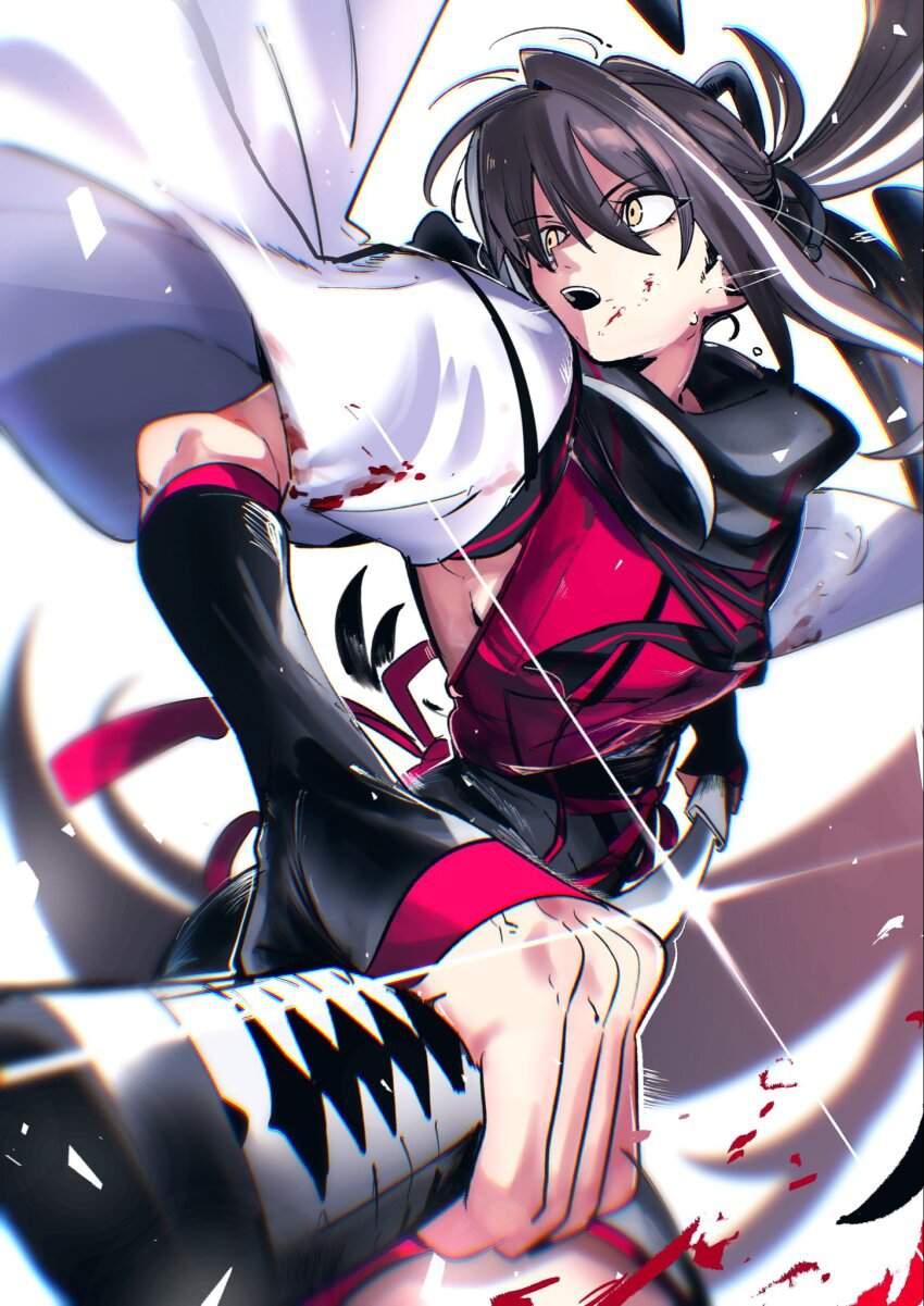 Fate Grand Orderのエロ画像 8