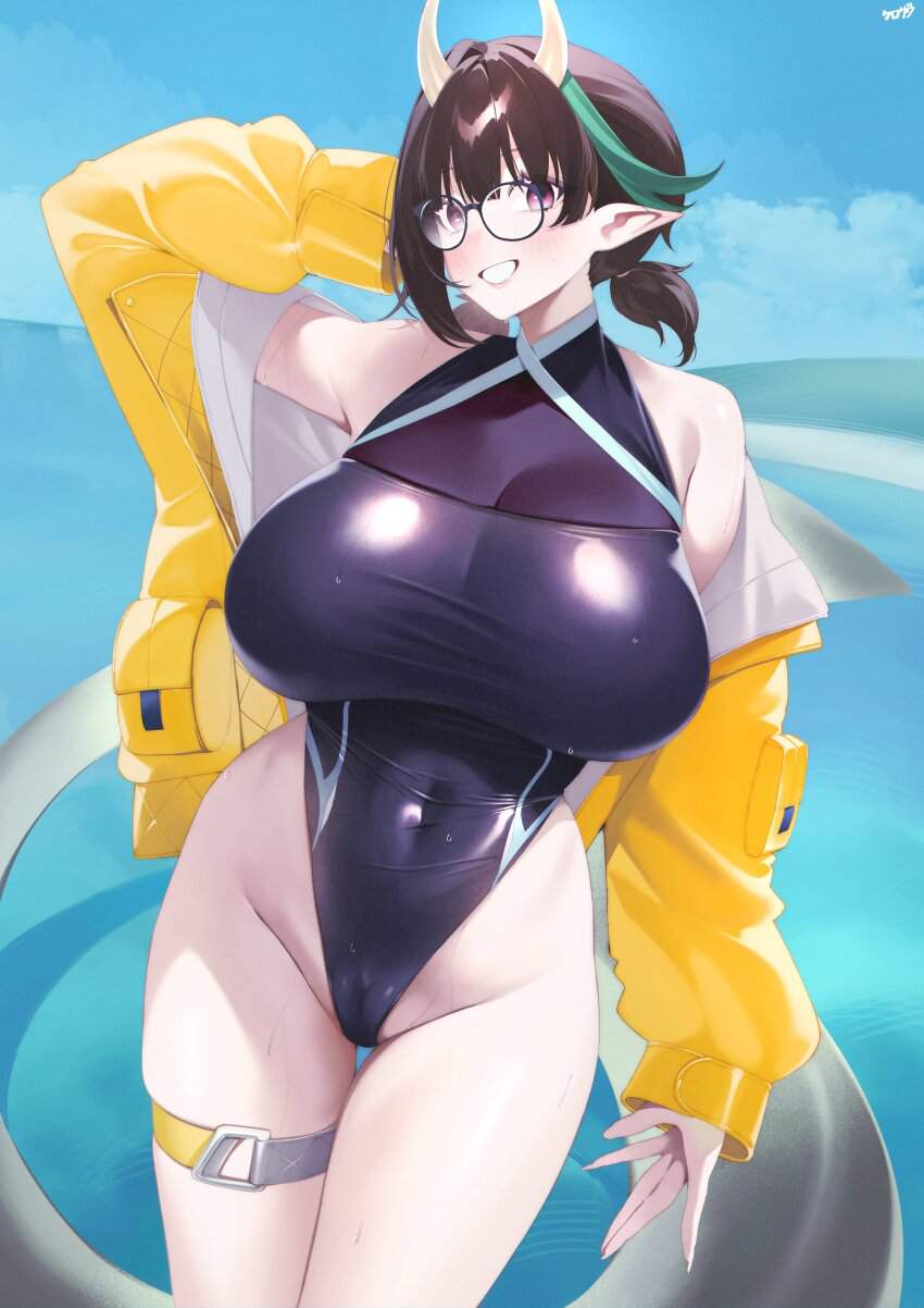 Fate Grand Orderのエロ画像 8