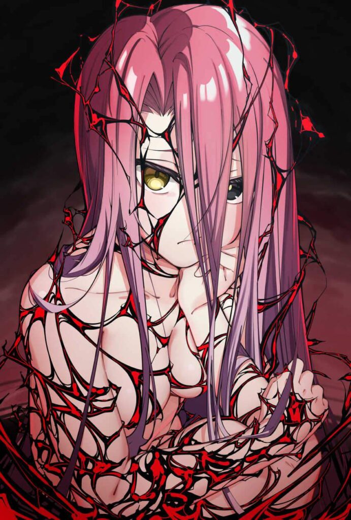 Fate Grand Orderのエロ画像 9