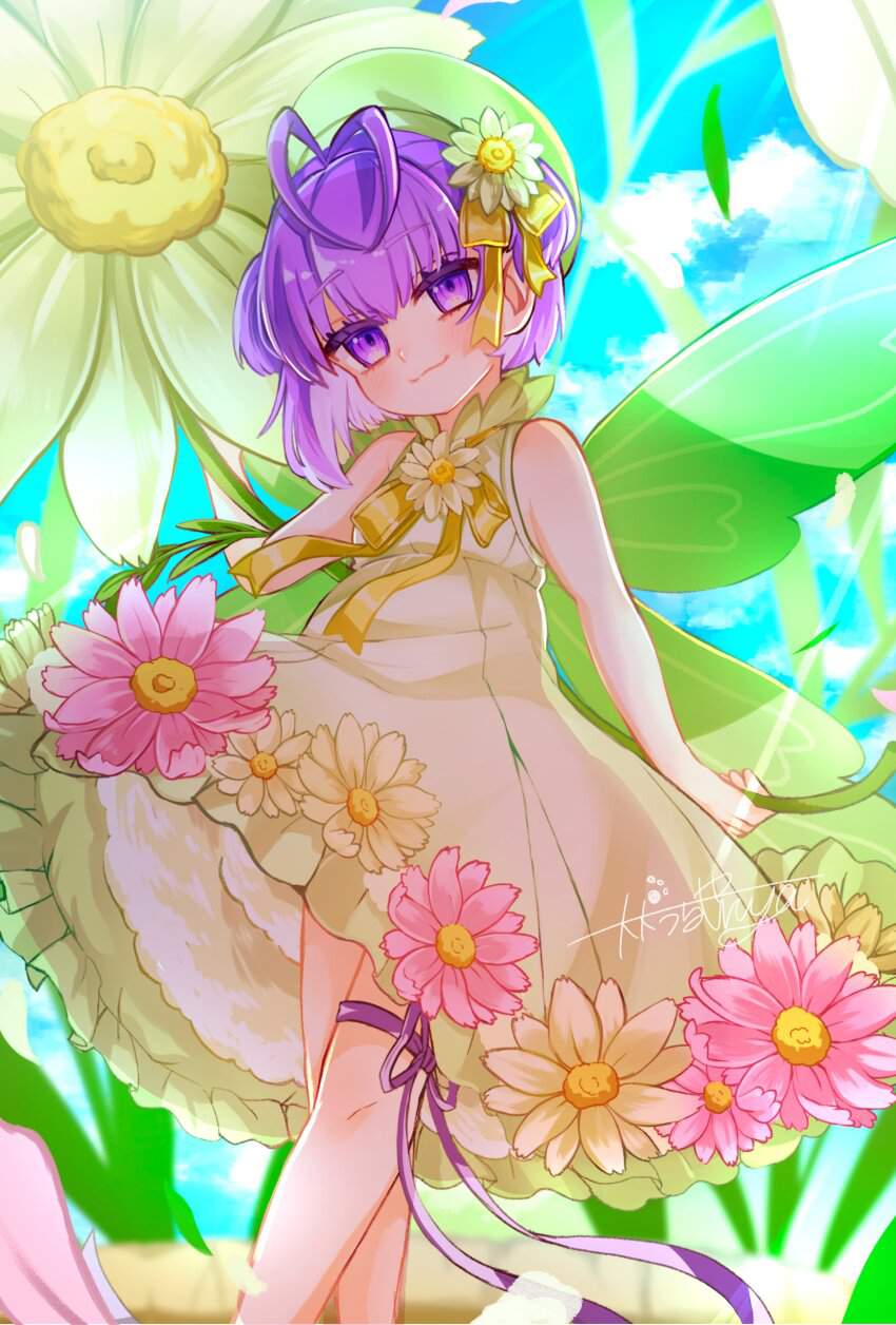 Fate Grand Orderのエロ画像 10