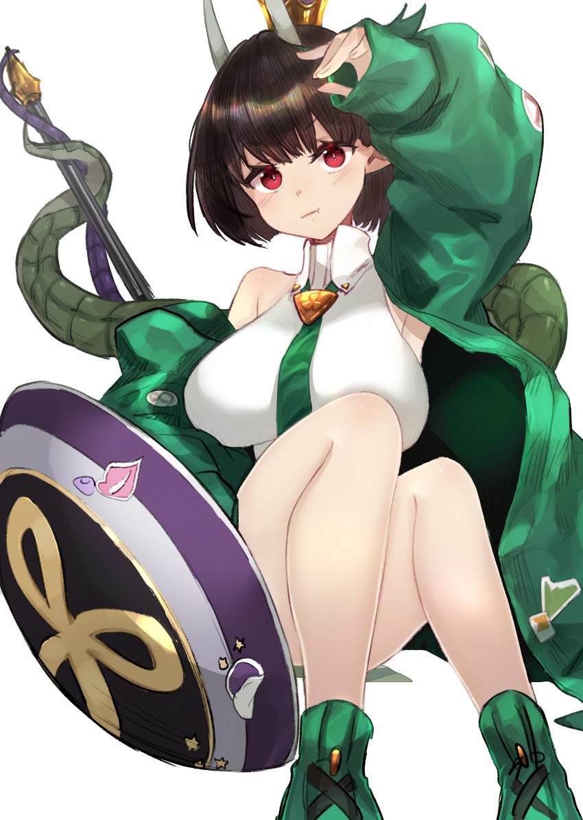 Fate Grand Orderのエロ画像 12