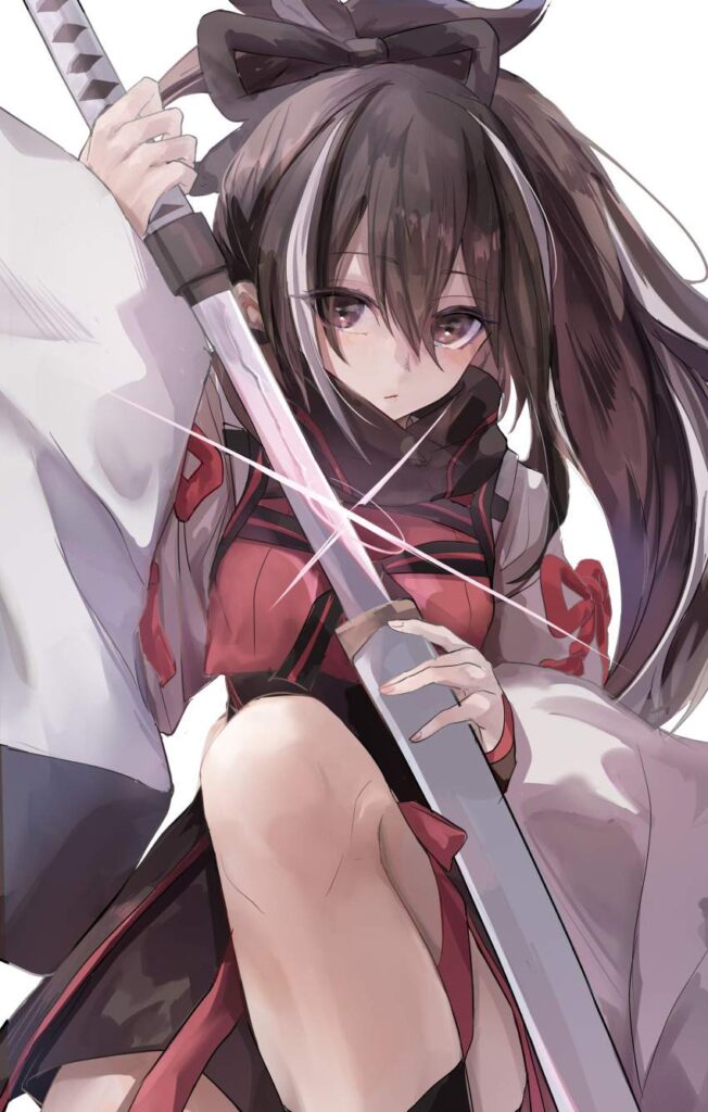 Fate Grand Orderのエロ画像 13