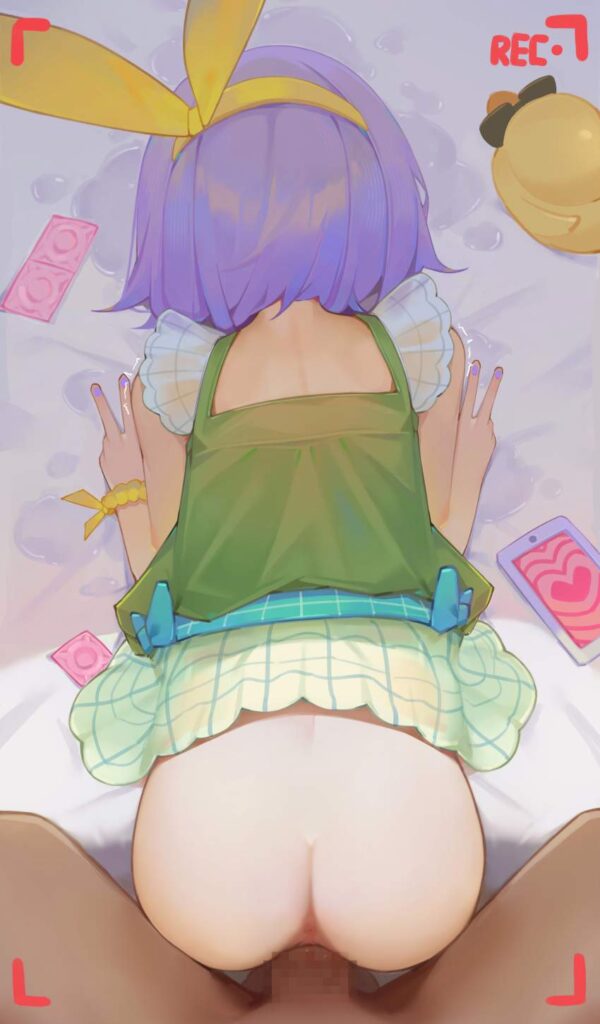 Fate Grand Orderのエロ画像 14