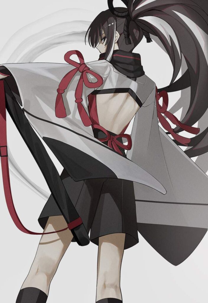 Fate Grand Orderのエロ画像 15