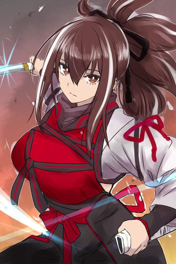 Fate Grand Orderのエロ画像 16