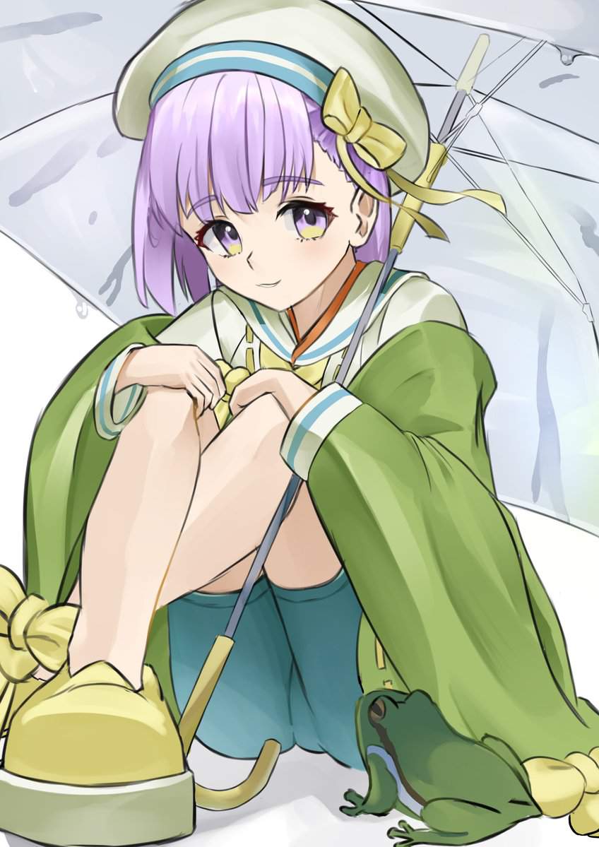 Fate Grand Orderのエロ画像 16