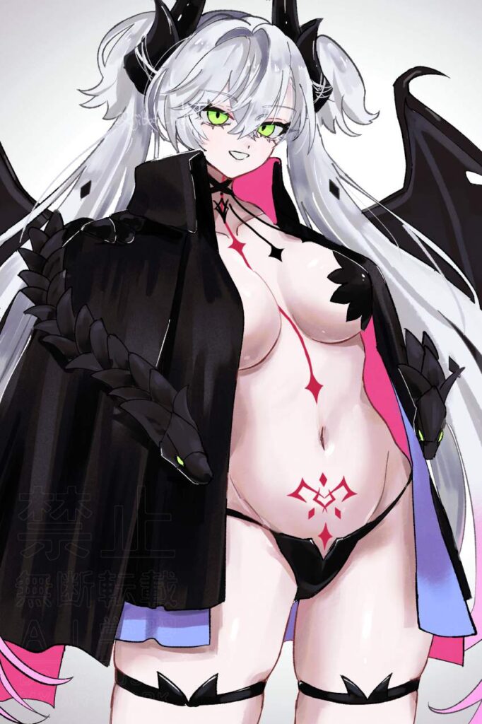 Fate Grand Orderのエロ画像 17