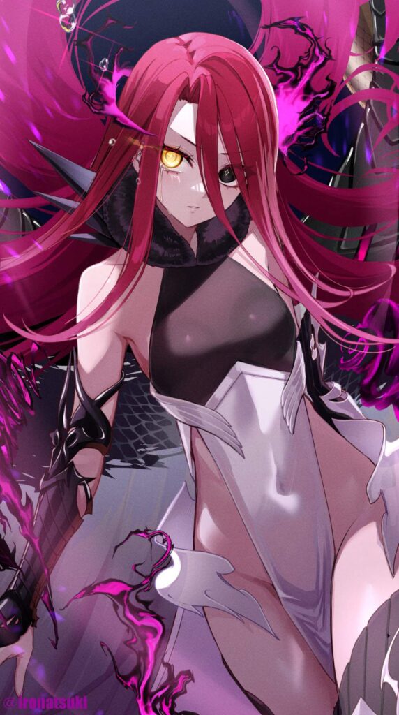 Fate Grand Orderのエロ画像 18