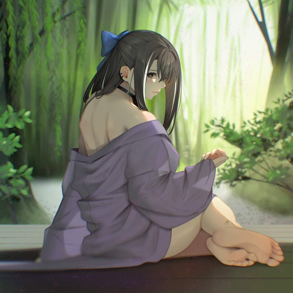 Fate Grand Orderのエロ画像 19