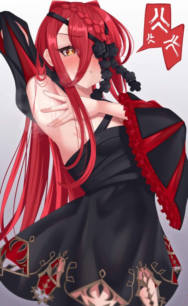 Fate Grand Orderのエロ画像 20