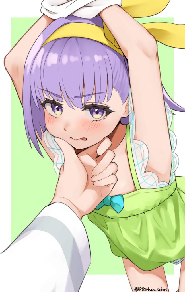 Fate Grand Orderのエロ画像 7