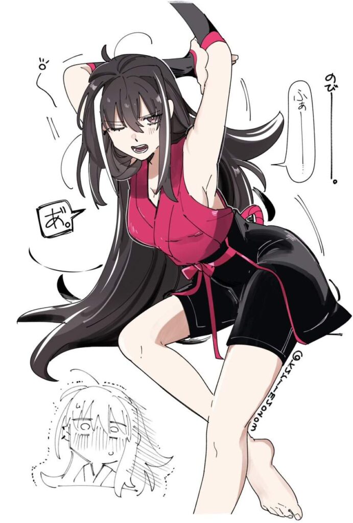 Fate Grand Orderのエロ画像 8