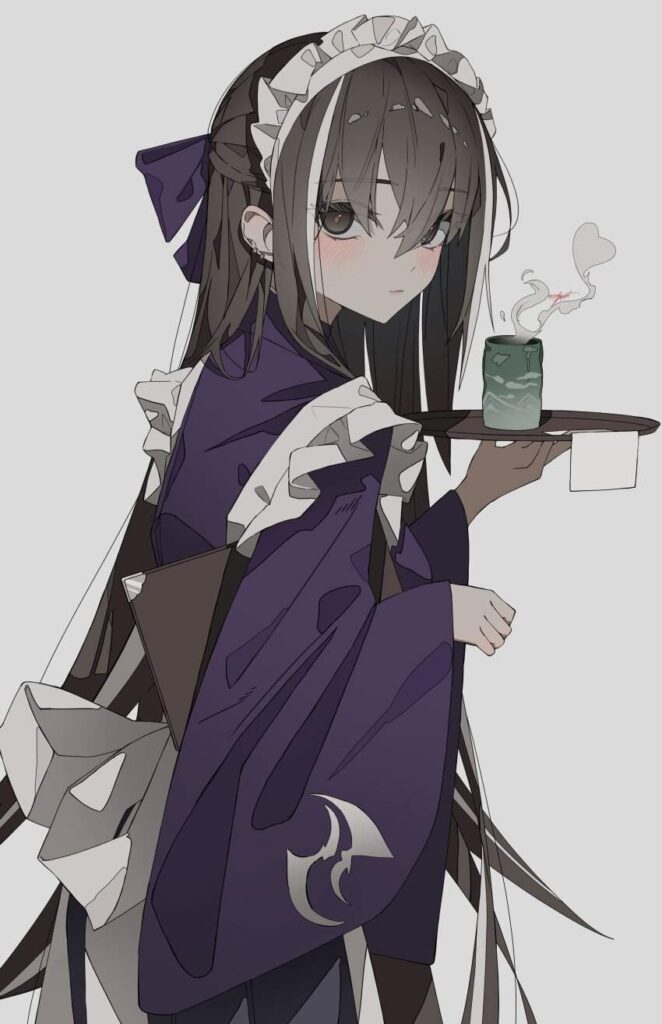 Fate Grand Orderのエロ画像 12