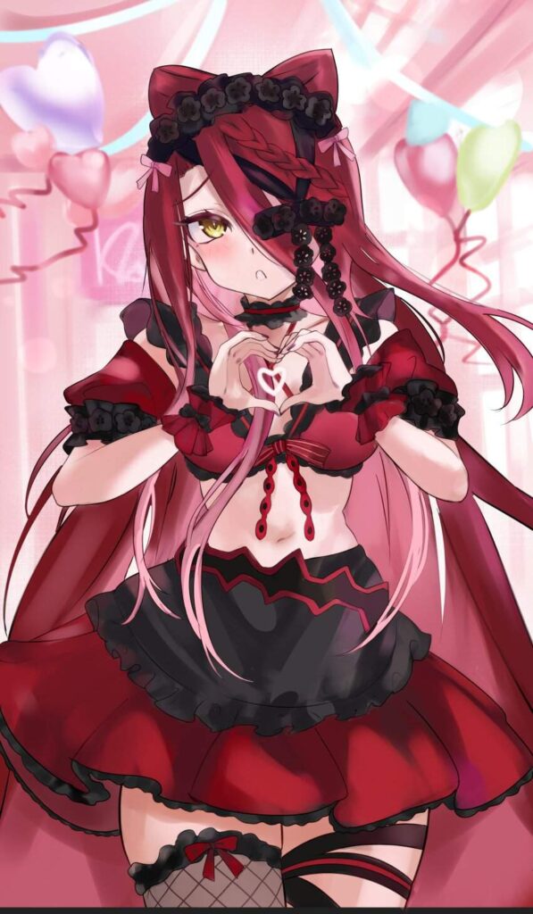 Fate Grand Orderのエロ画像 3