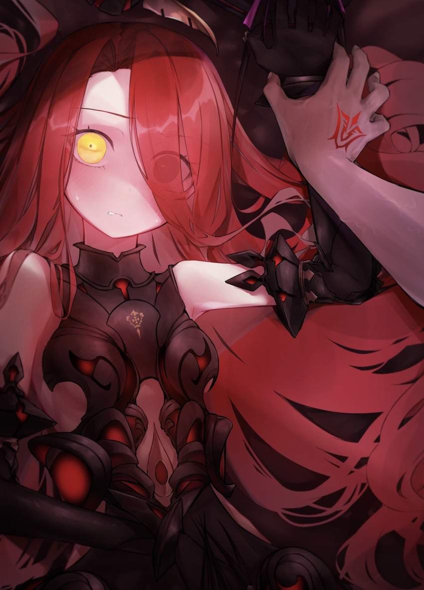 Fate Grand Orderのエロ画像 3