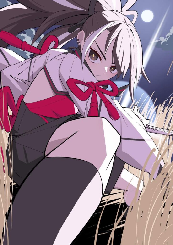 Fate Grand Orderのエロ画像 4
