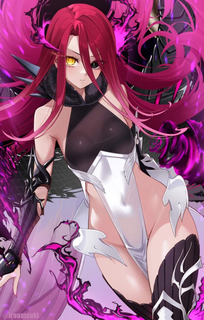 Fate Grand Orderのエロ画像 10