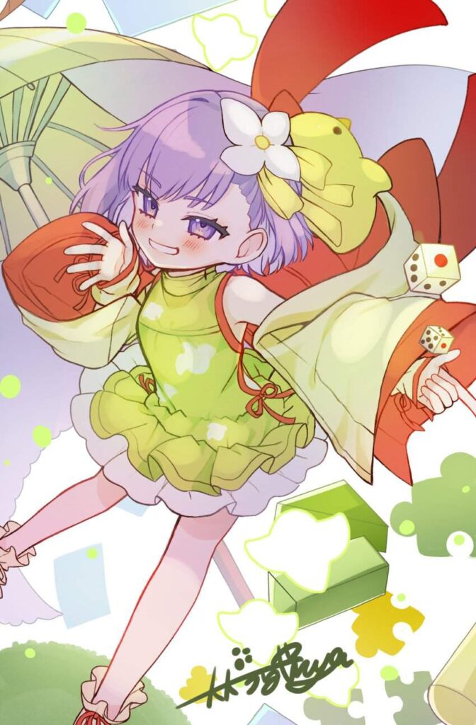 Fate Grand Orderのエロ画像 11