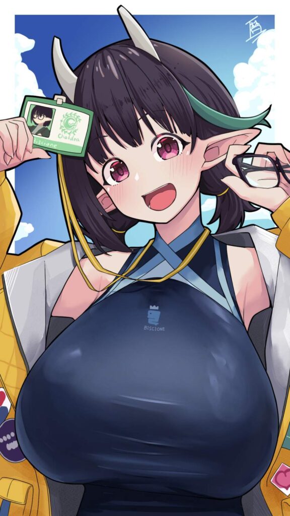 Fate Grand Orderのエロ画像 17