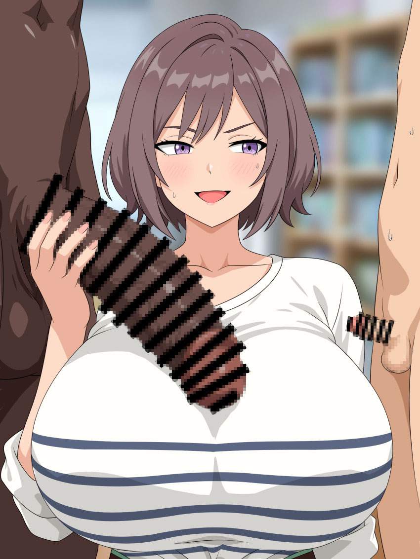 NTRのエロ画像 5