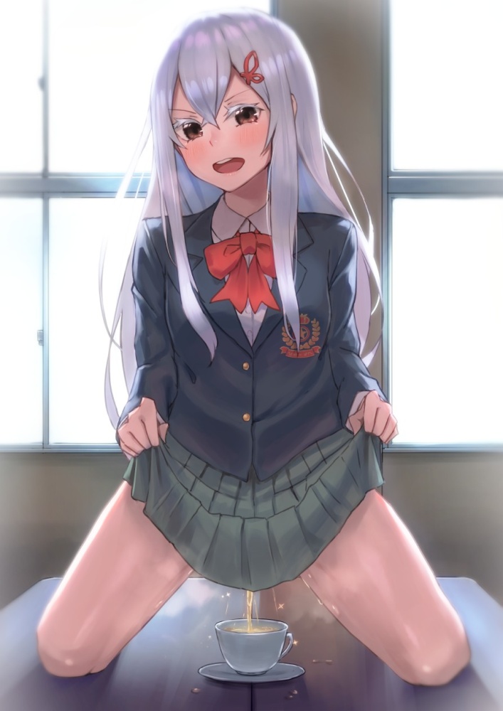 Re ゼロから始める異世界生活のエロ画像 4