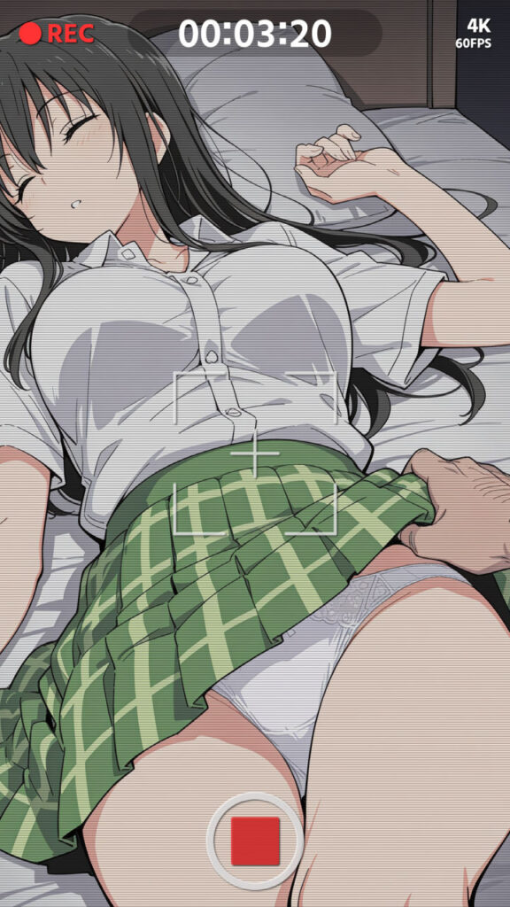 To LOVEるのエロ画像 2
