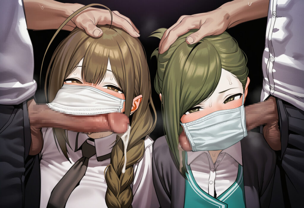 アイドルマスターのエロ画像 2