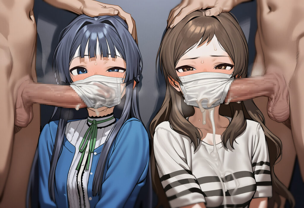 アイドルマスターのエロ画像 19