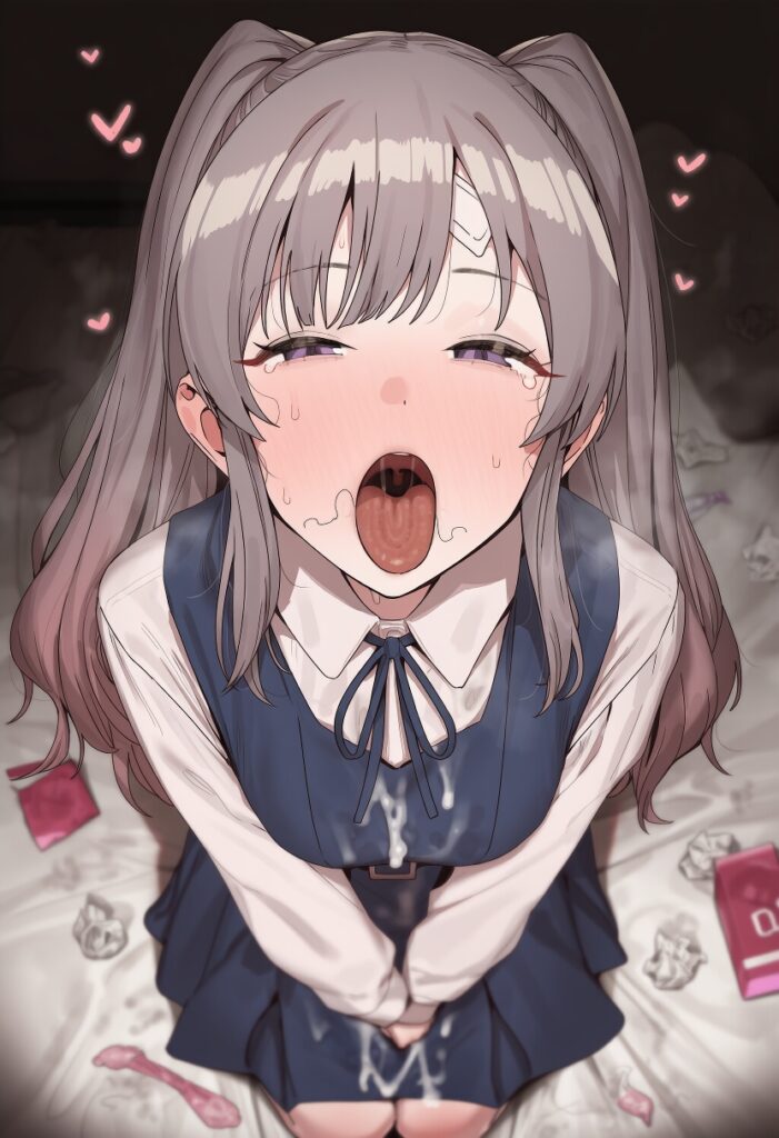 アイドルマスターのエロ画像 15