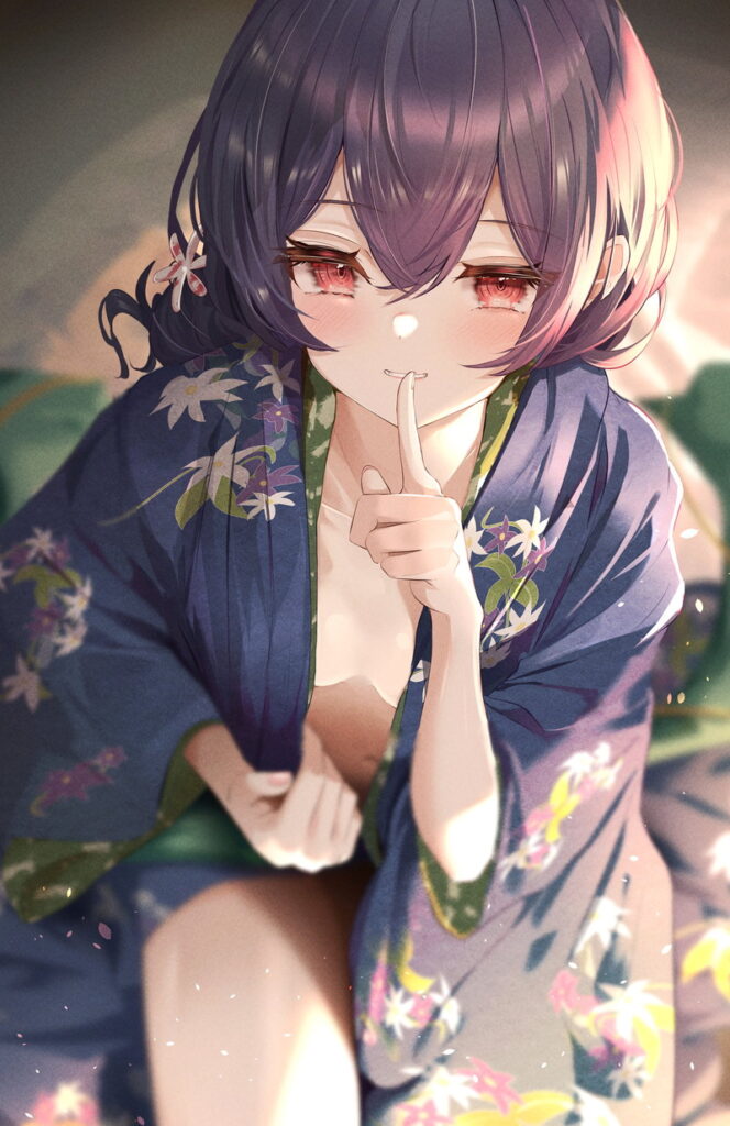 アイドルマスターのエロ画像 1