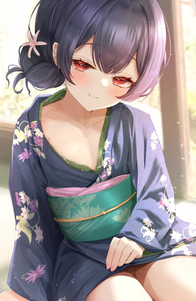 アイドルマスターのエロ画像 2