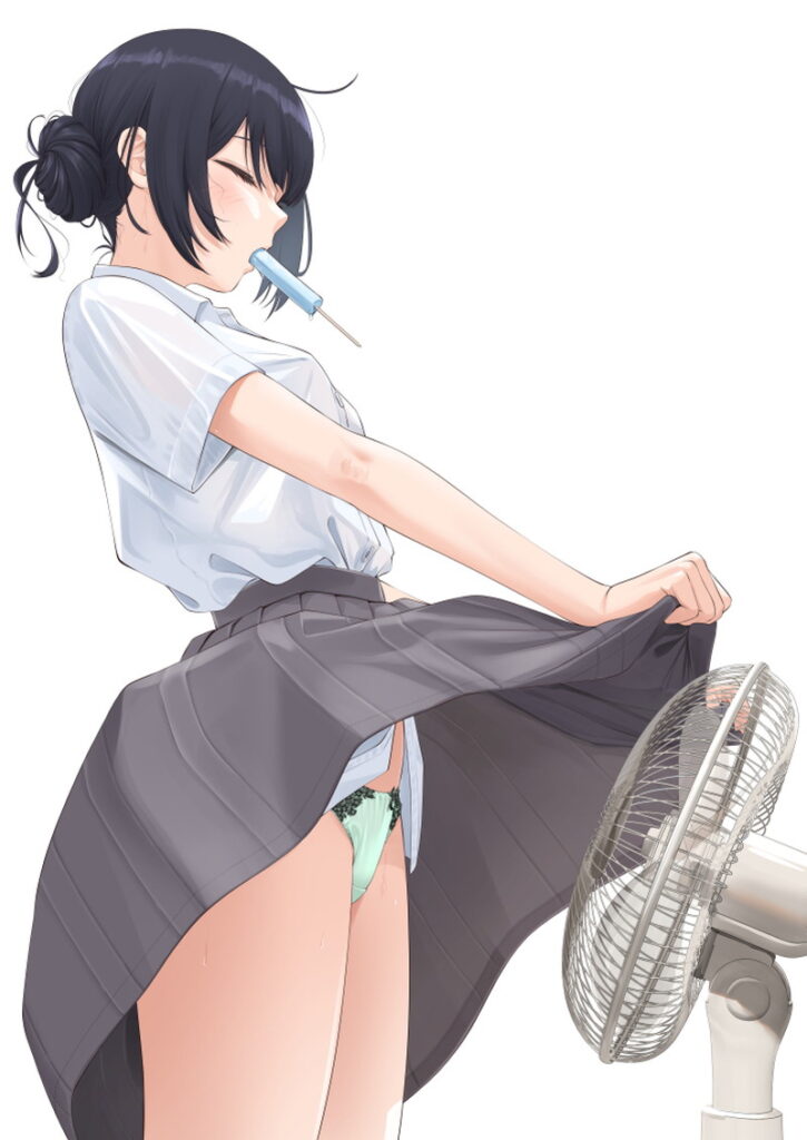 アイドルマスターのエロ画像 8