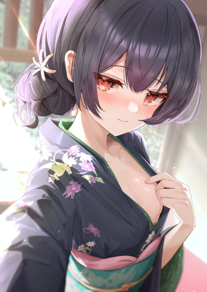 アイドルマスターのエロ画像 12