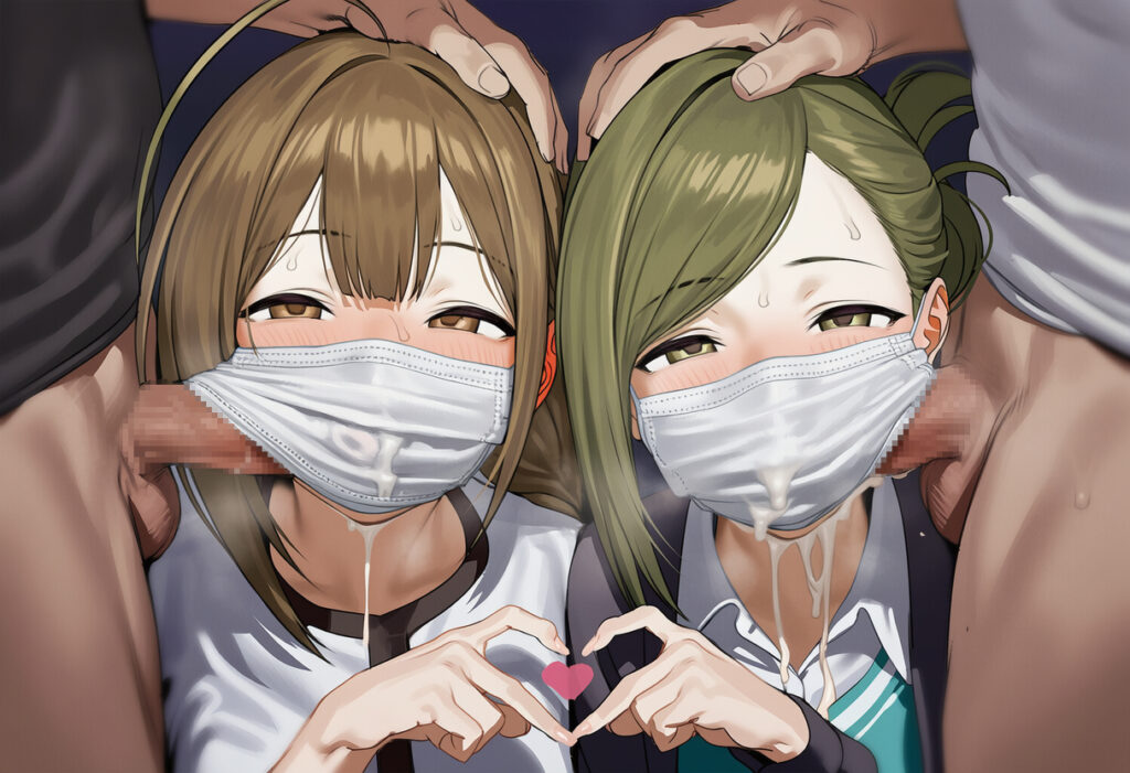 アイドルマスターのエロ画像 4