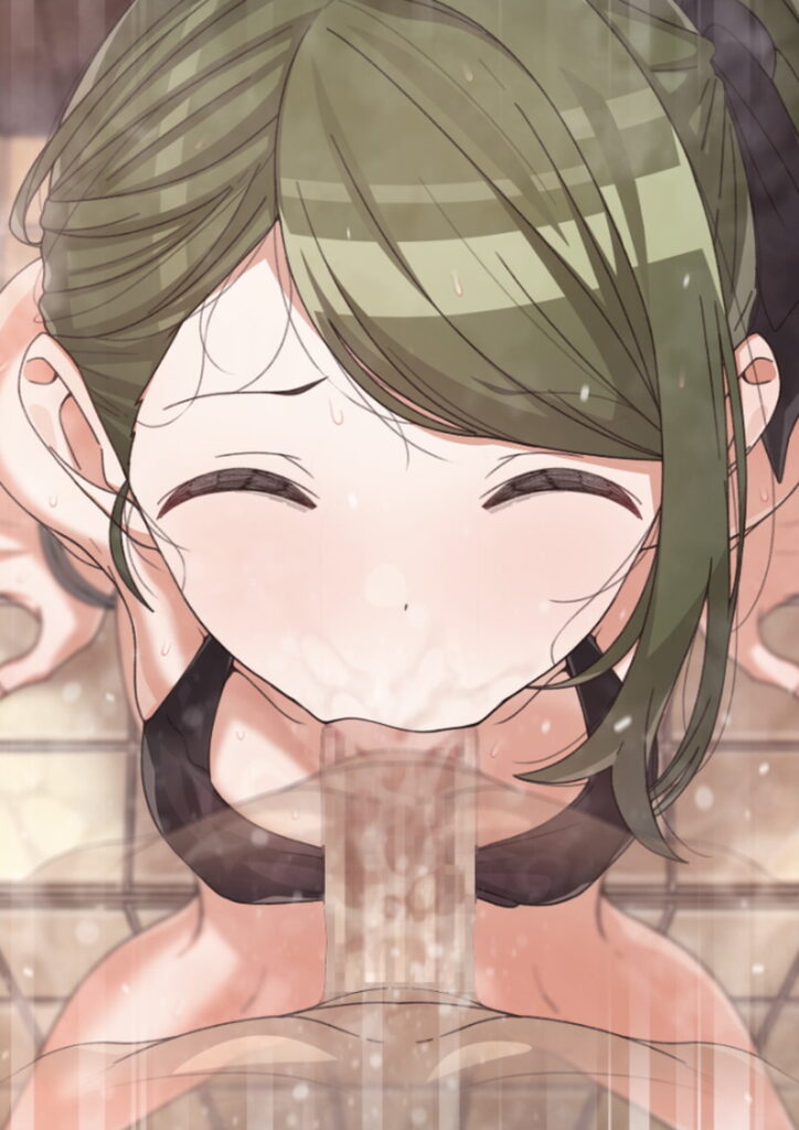 アイドルマスターのエロ画像 6