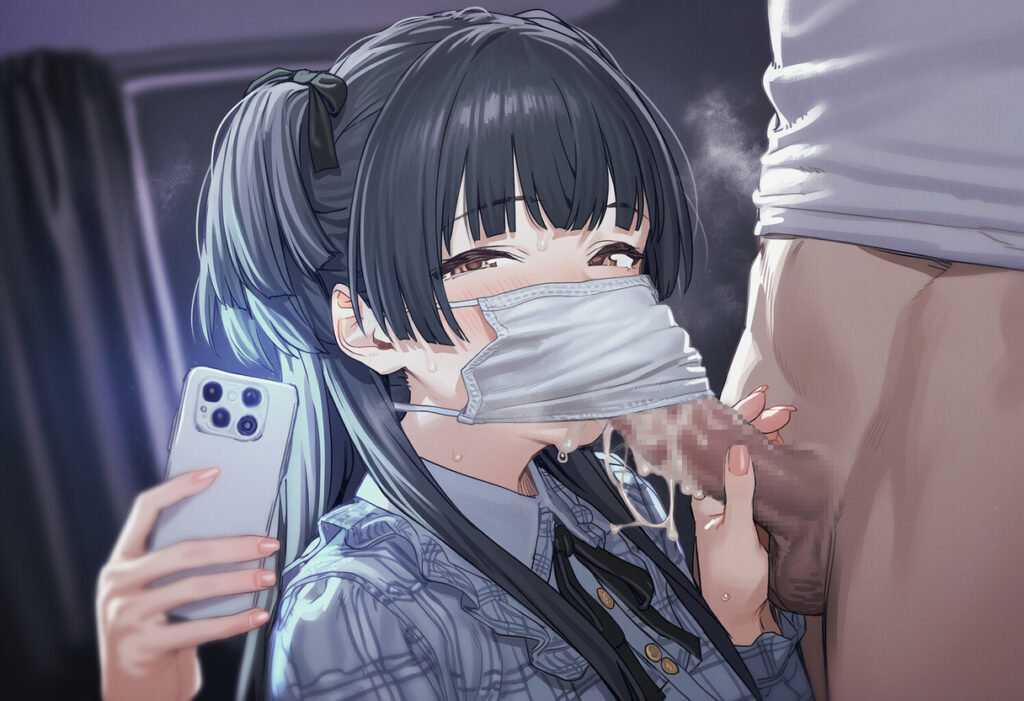 アイドルマスターのエロ画像 9