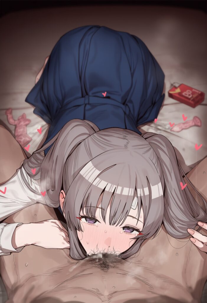 アイドルマスターのエロ画像 15