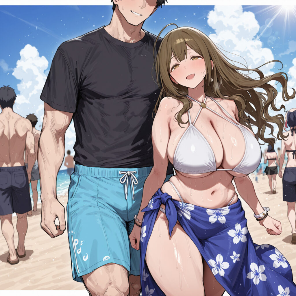 アイドルマスターのエロ画像 13