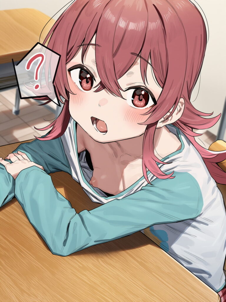アイドルマスターのエロ画像 8