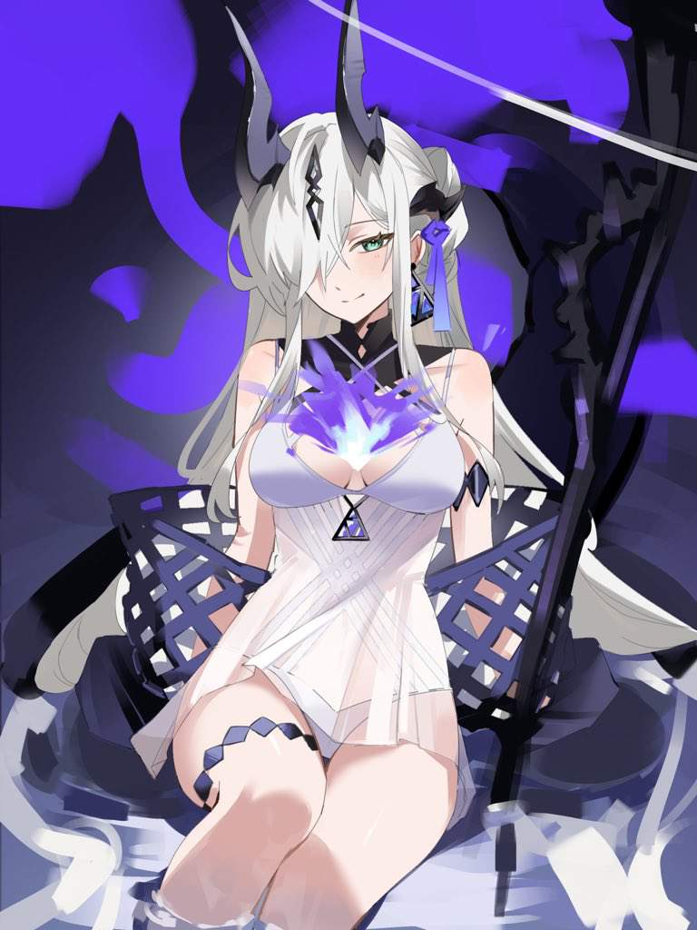 アークナイツのエロ画像 6