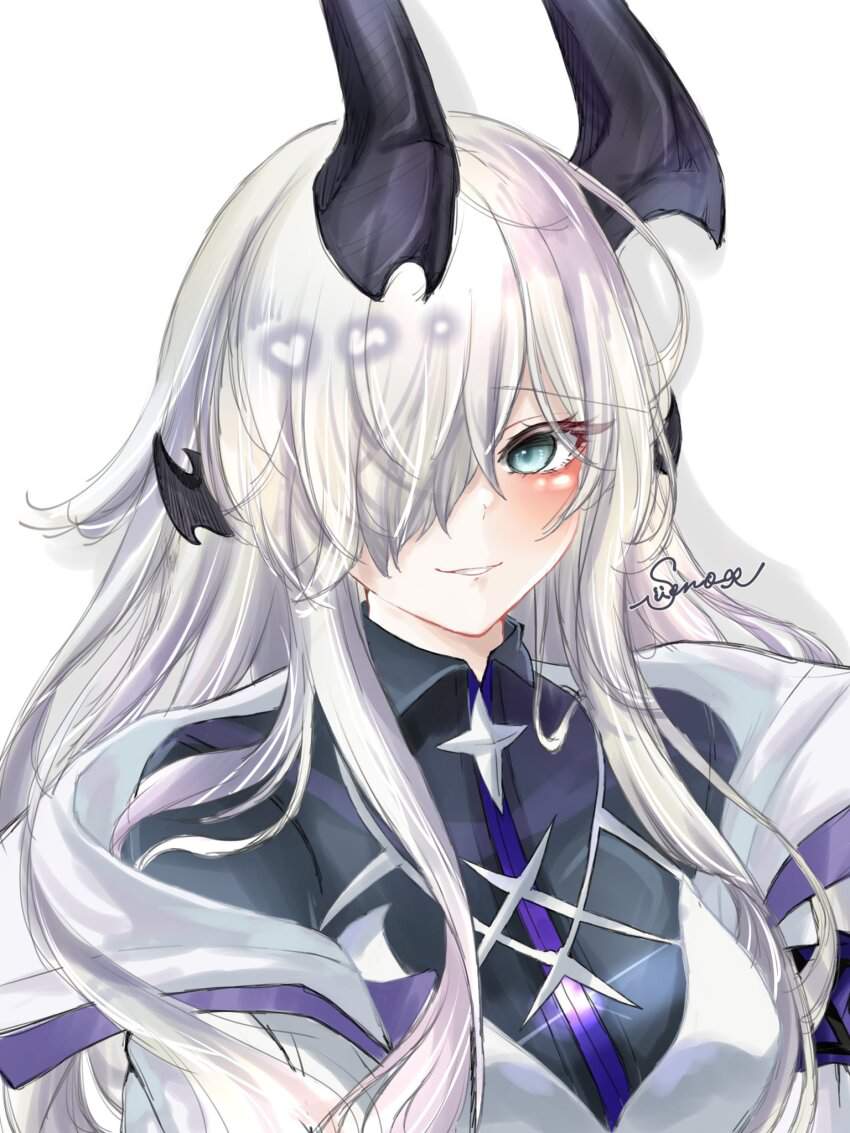 アークナイツのエロ画像 8