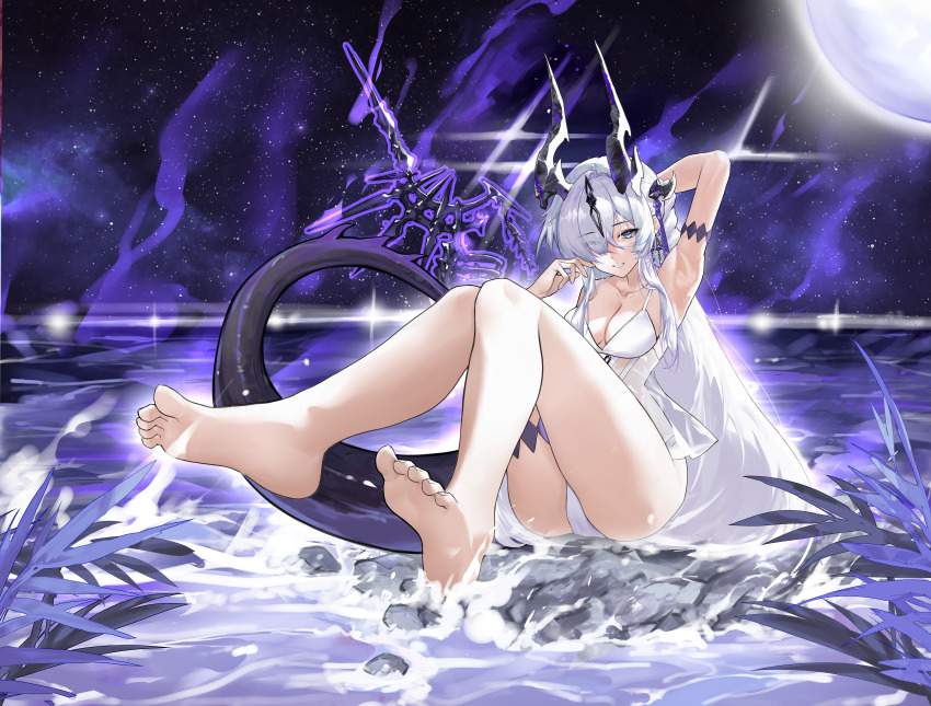 アークナイツのエロ画像 10
